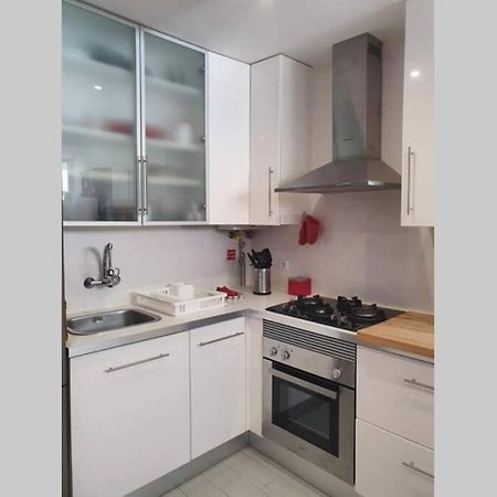 Pe N'Areia Gamboa Beach T1 Peniche Kültér fotó