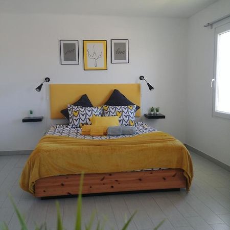 Pe N'Areia Gamboa Beach T1 Peniche Kültér fotó