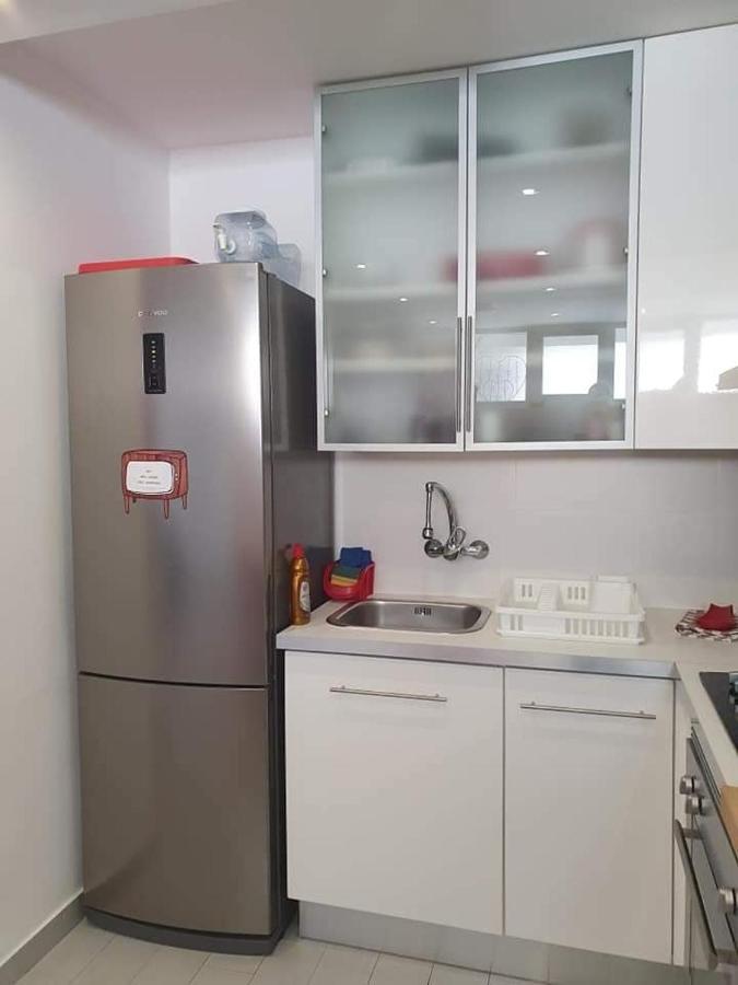 Pe N'Areia Gamboa Beach T1 Peniche Kültér fotó
