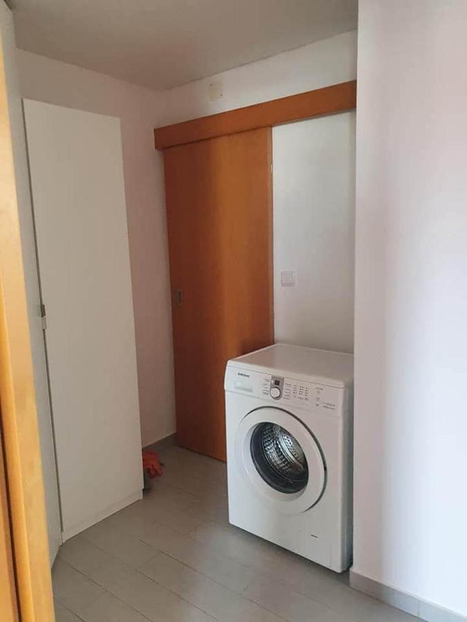 Pe N'Areia Gamboa Beach T1 Peniche Kültér fotó