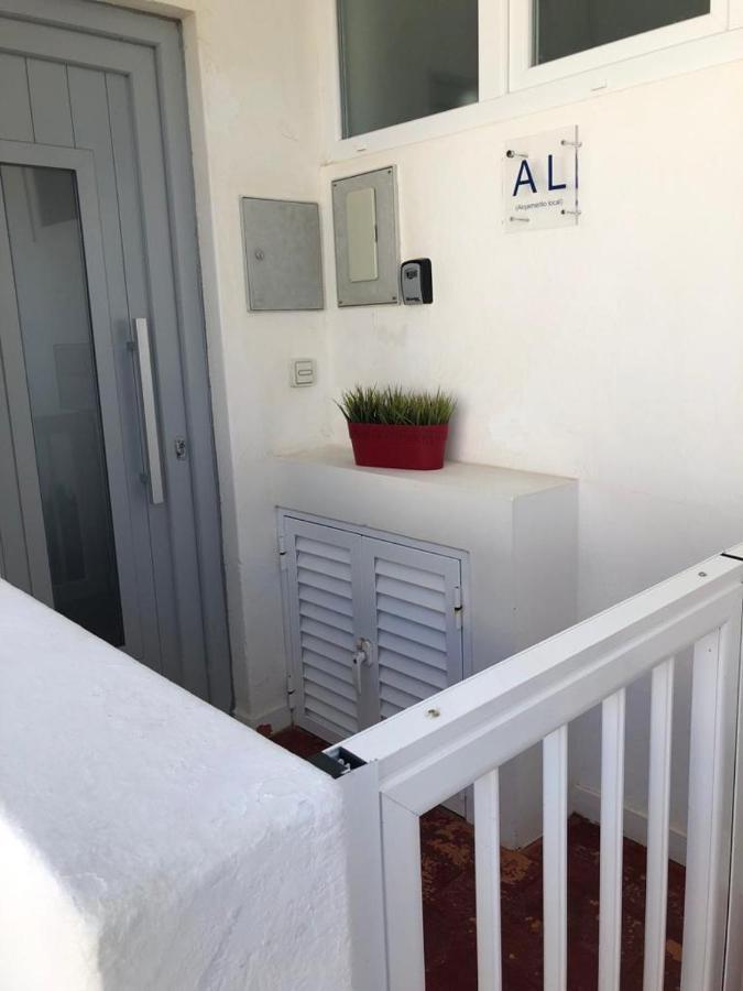 Pe N'Areia Gamboa Beach T1 Peniche Kültér fotó