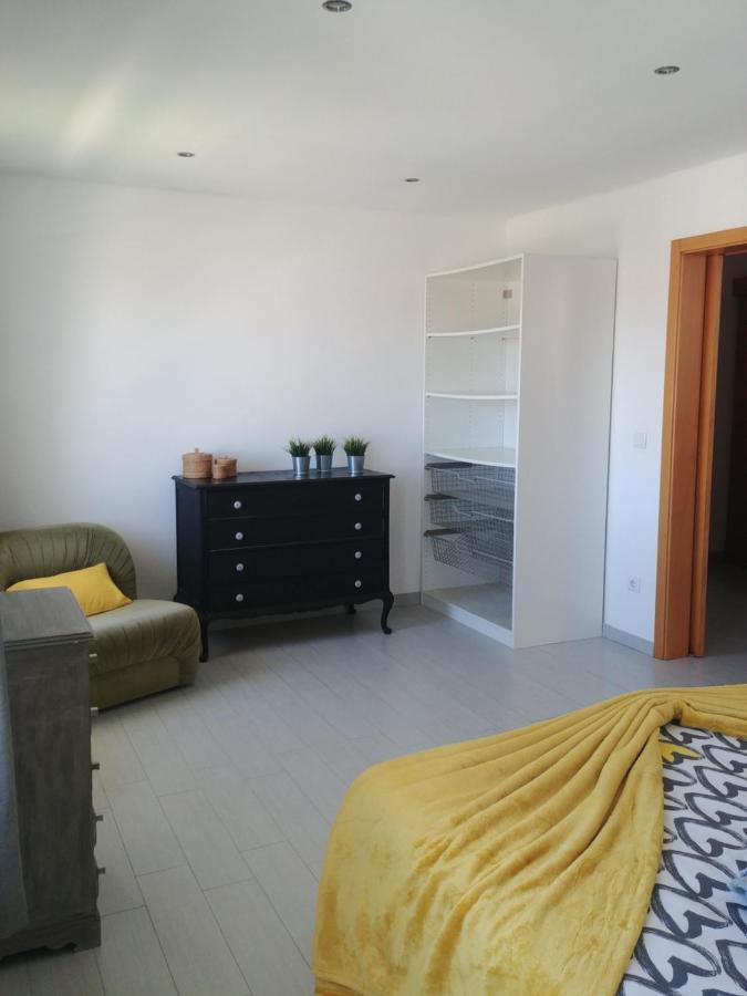 Pe N'Areia Gamboa Beach T1 Peniche Kültér fotó