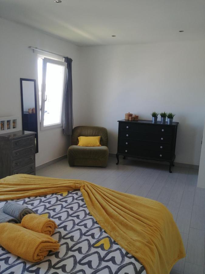 Pe N'Areia Gamboa Beach T1 Peniche Kültér fotó